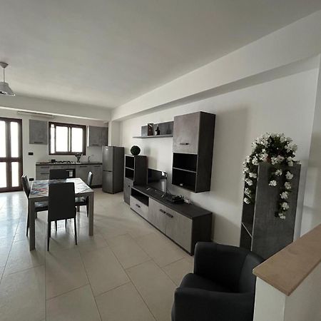 San Lorenzo Casa Vacanza Appartement Campi Salentina Buitenkant foto