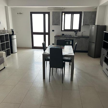 San Lorenzo Casa Vacanza Appartement Campi Salentina Buitenkant foto