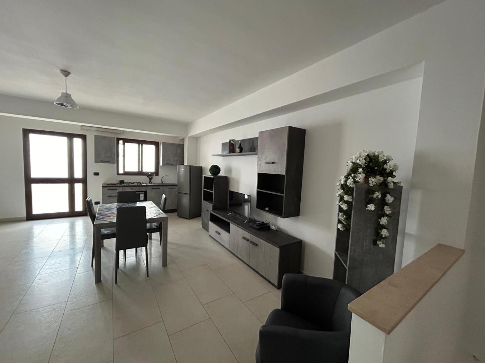 San Lorenzo Casa Vacanza Appartement Campi Salentina Buitenkant foto