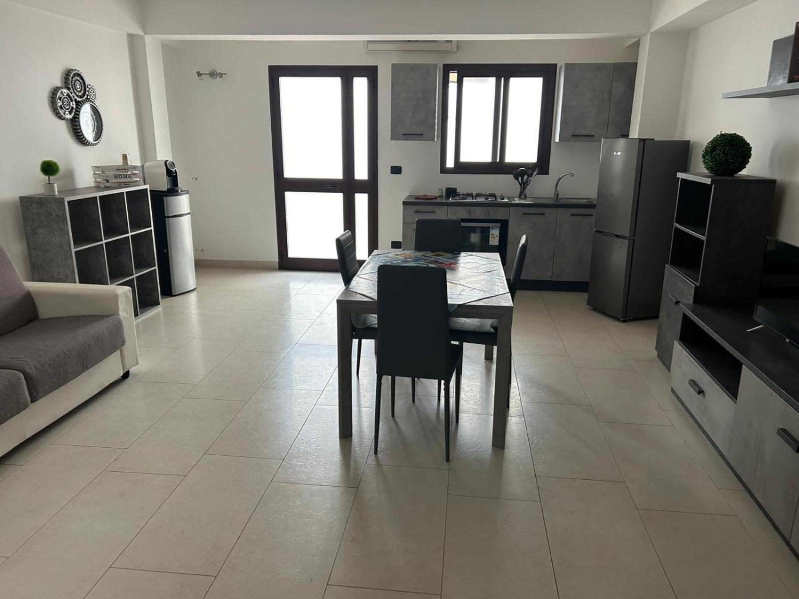 San Lorenzo Casa Vacanza Appartement Campi Salentina Buitenkant foto