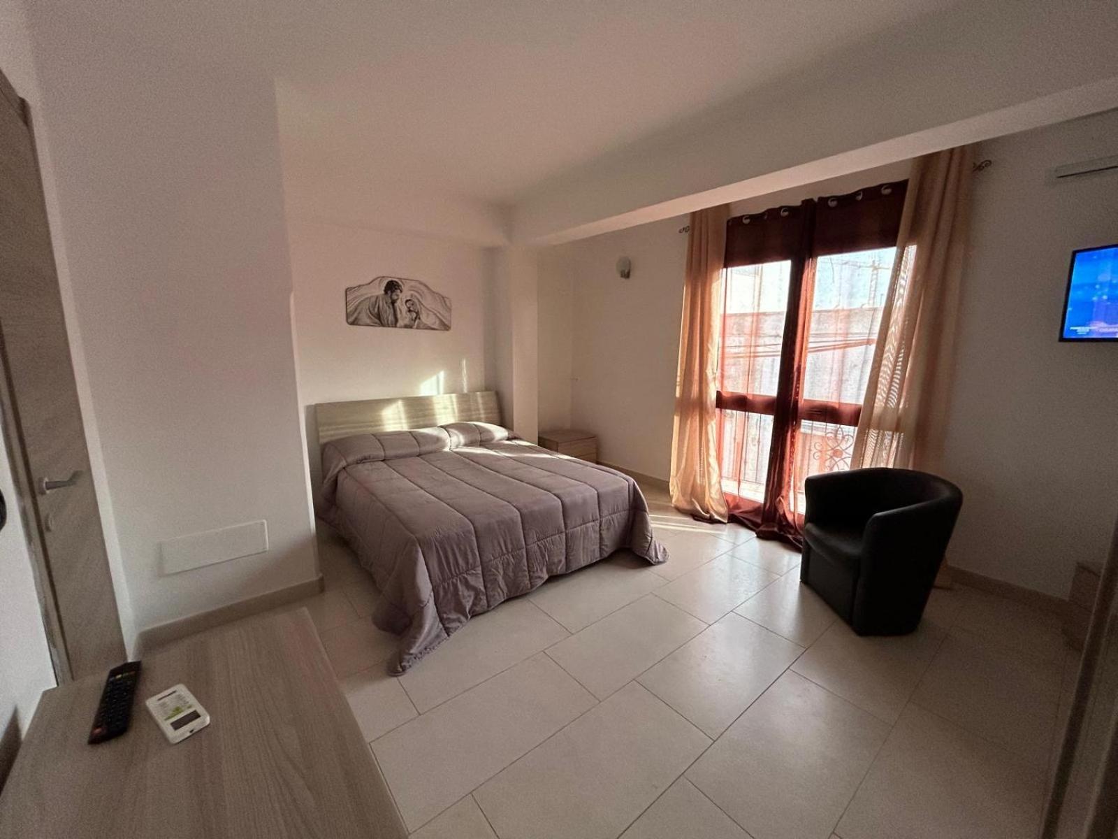 San Lorenzo Casa Vacanza Appartement Campi Salentina Buitenkant foto